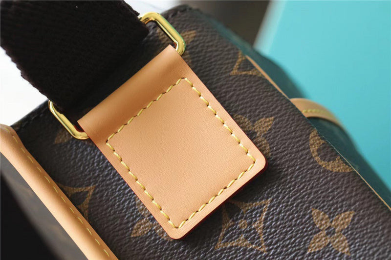 Glami-i - LOV Men Bags - 156