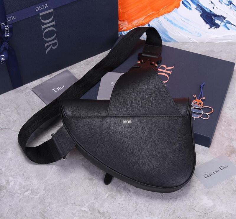 SAMCC - DOR Bags - 663