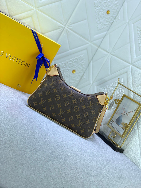 Satchel Bags - VL Bags - 1958