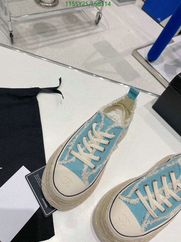 SAMC - CHL Women Shoes Sneakers - 227
