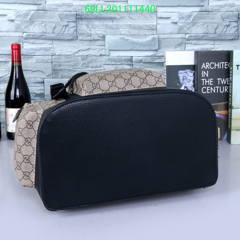 Glami Fashion - GCI Bags - 11425