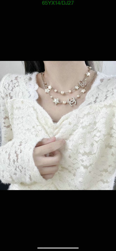 SAMC - CHL Jewelry - 362