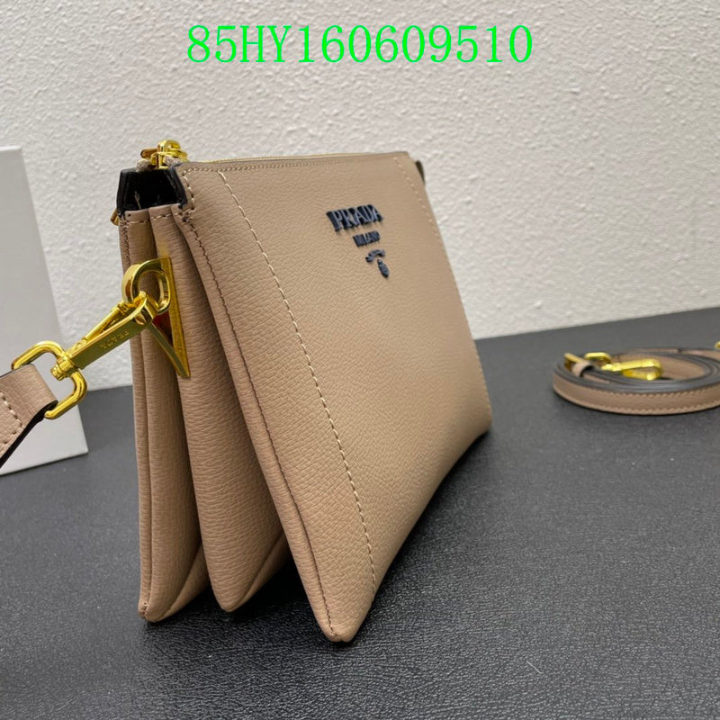 Satchel Bags - PDA Bags - 4246