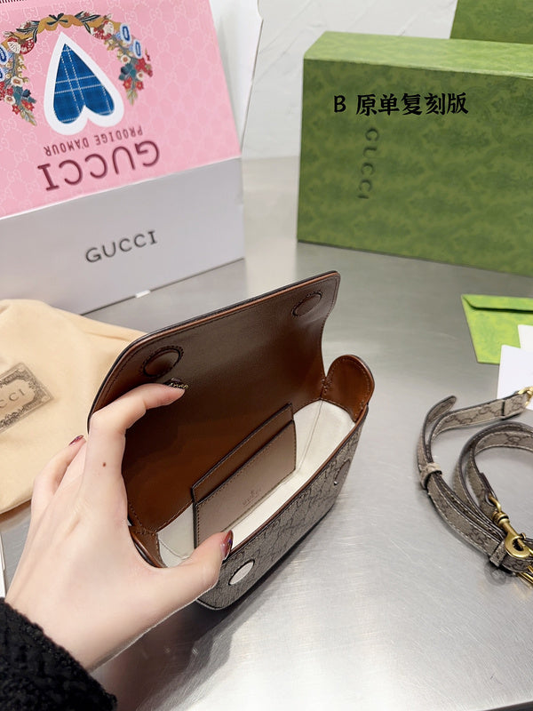 Glami Fashion - GCI Bags - 11835