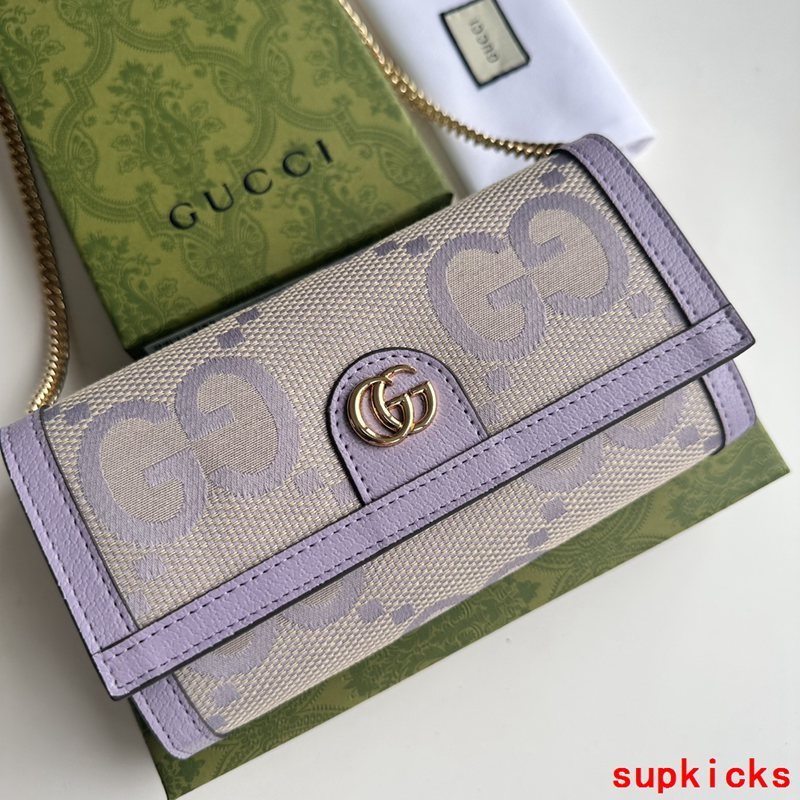 Glami- - Mix Wallets - 470