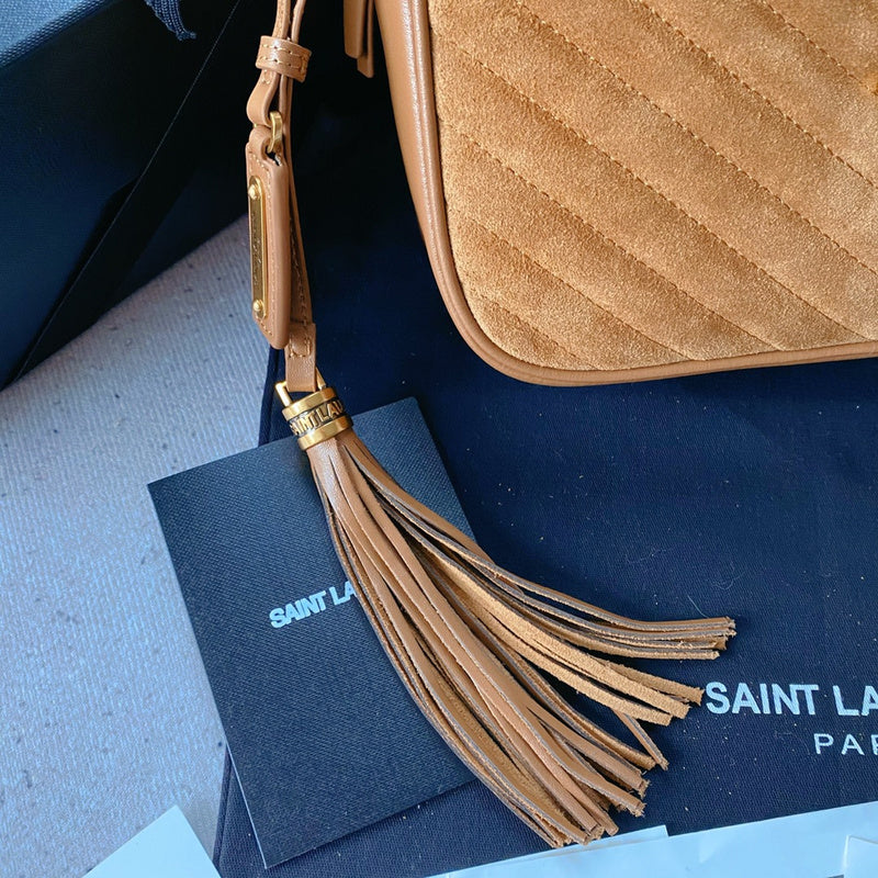 Glamy - YLS Bags - 443
