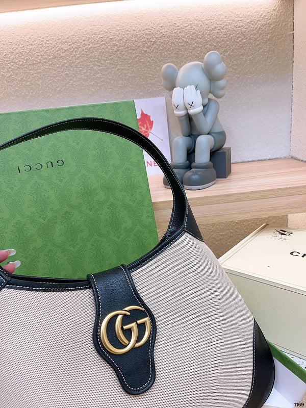 Glami Fashion - GCI Bags - 11650