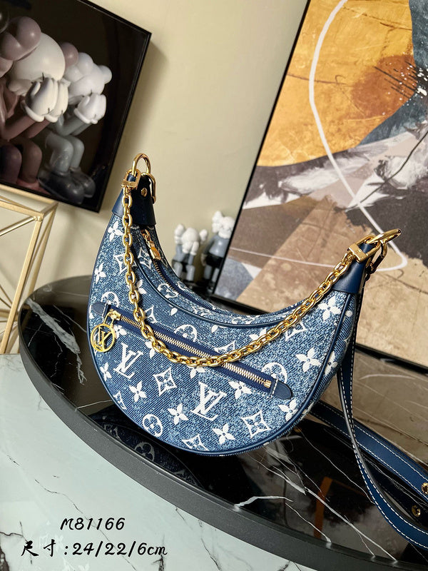 Glami GlamI Lu-Vi Bags - 16854