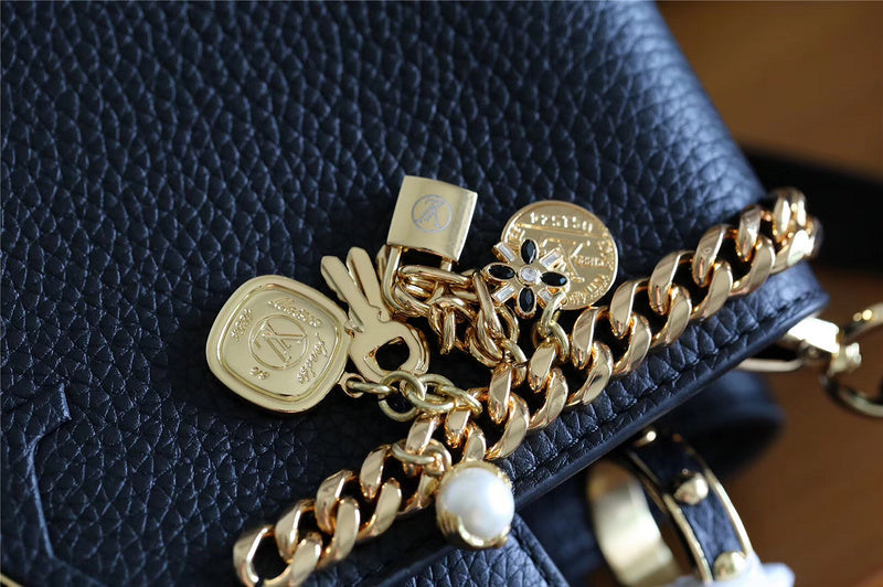 Glami Fashion Lu-Vi bags - 8376