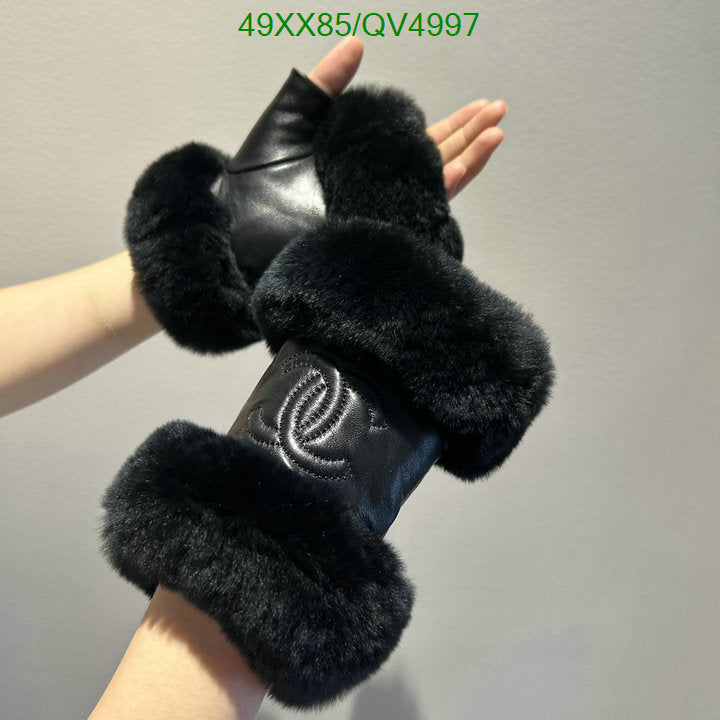 SAMC - CHL Gloves - 148