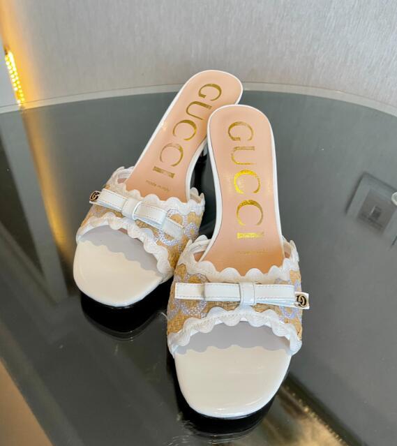 SAMC - GUKI Women Shoes - 683