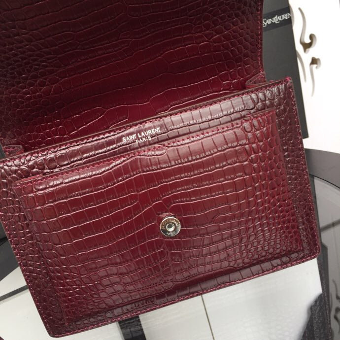 Glamy - YLS Bags - 1023