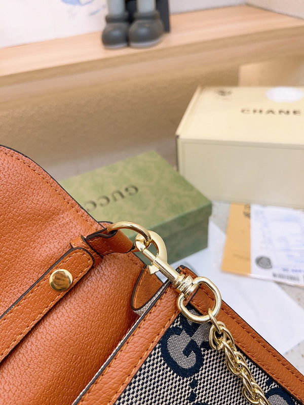 Glami Fashion - GCI Bags - 11654