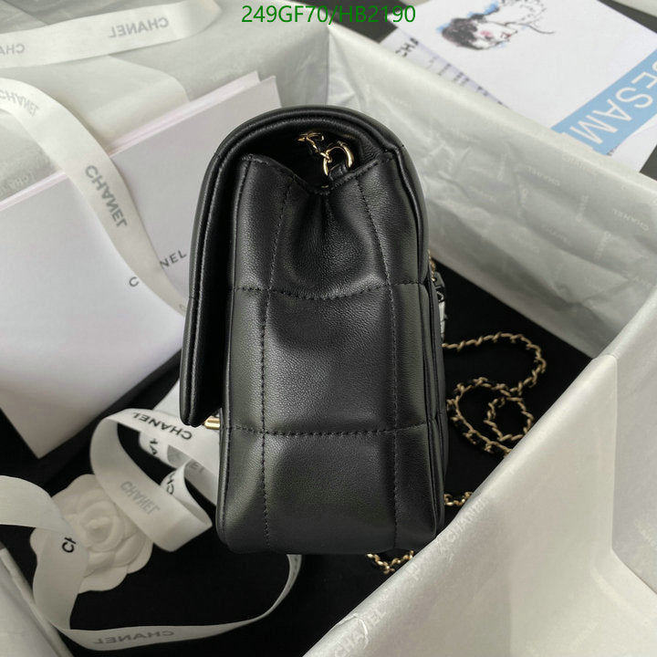 SAMC - CHL Bags - 259