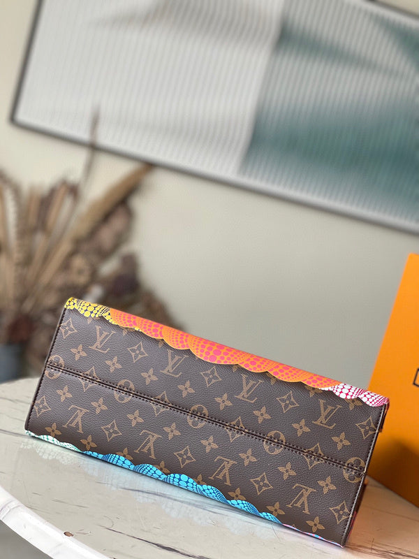 GlamI Lu-Vi bags - 4102