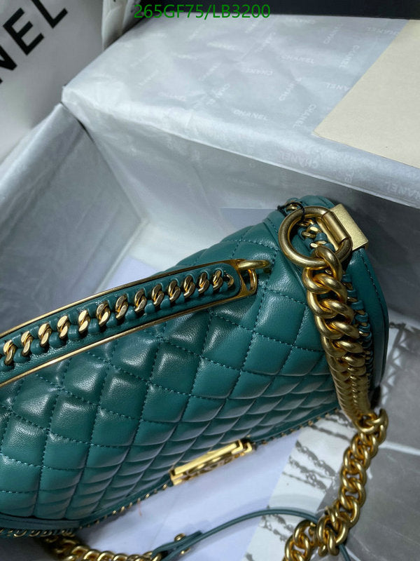 SAMC - CHL Bags - 915