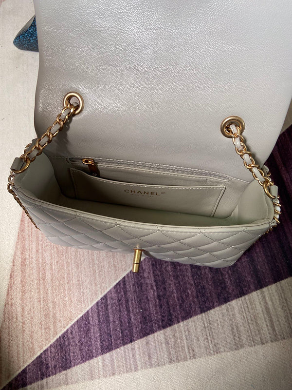 Satchel Bags - CLN Bags - 531