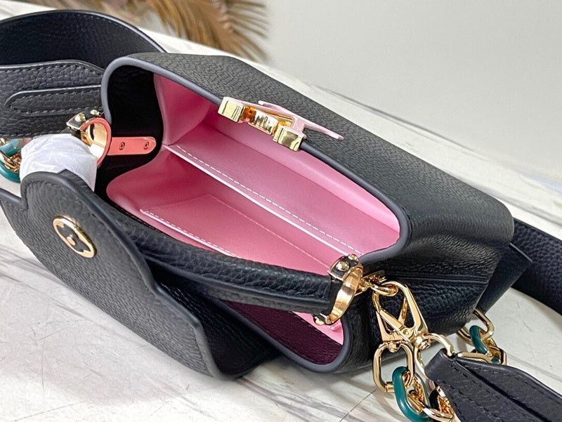 Fashion Lu-Vi bags - 4203