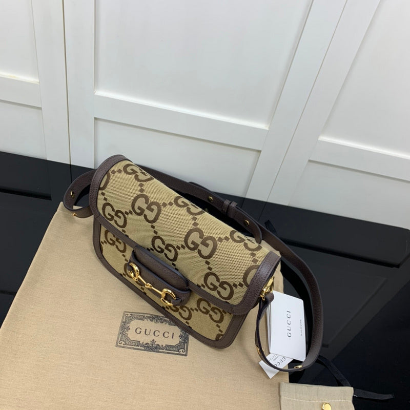 Glami Fashion - GCI Bags - 12924