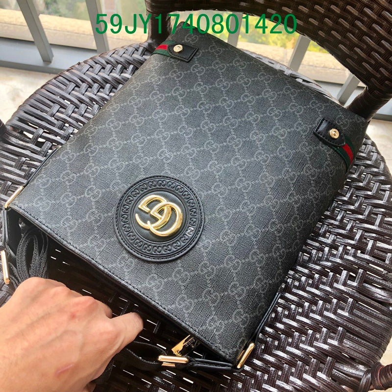 Glami Fashion - GCI Bags - 11227