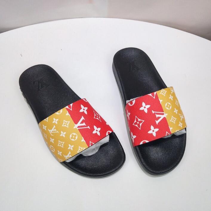 Glamy - LOV Men Shoes - 1781
