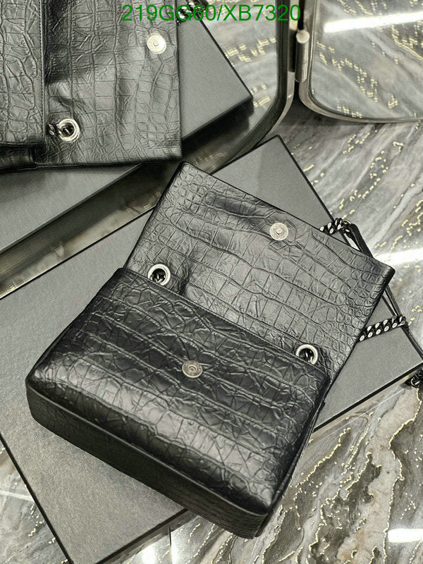 SAMC - YLS Bags - 349
