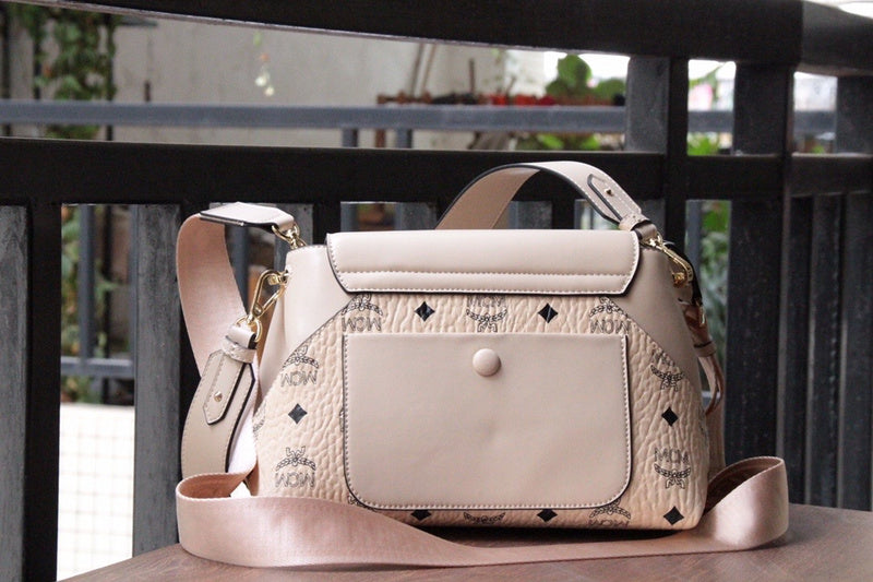 Satchel Bags - MC Bags - 379
