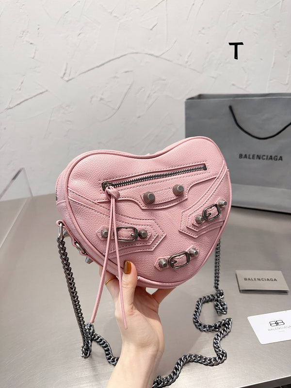 Satchel Bags - BGA Bags - 1381