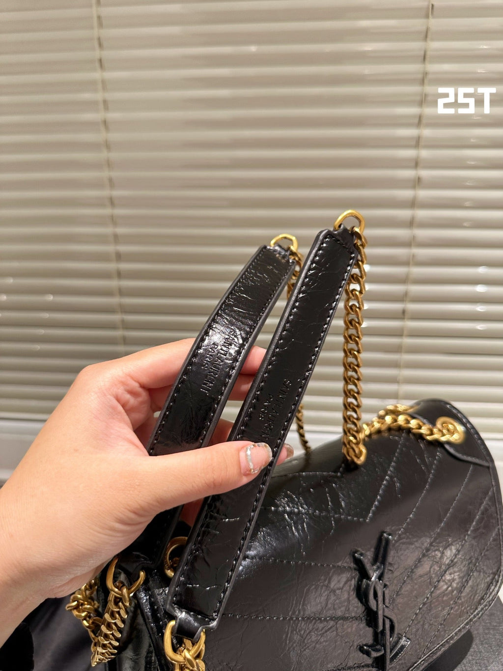 EN - New Arrival Bags SLY 329