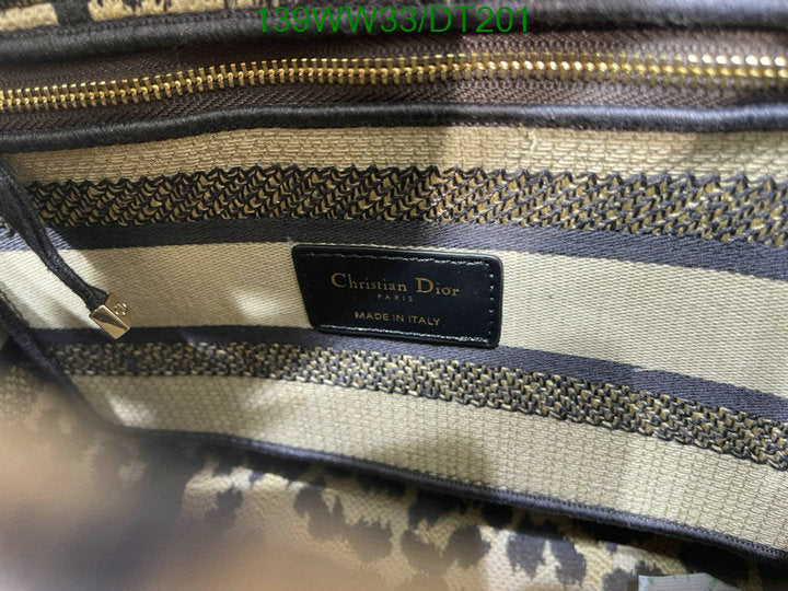 SAMCC - DOR Bags - 857