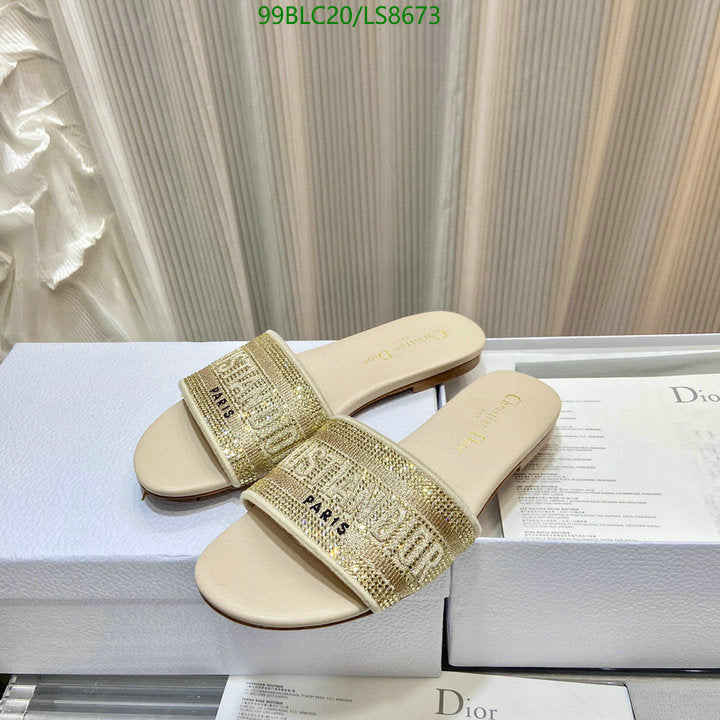 SAMCC - DOR Women Shoes - 2121