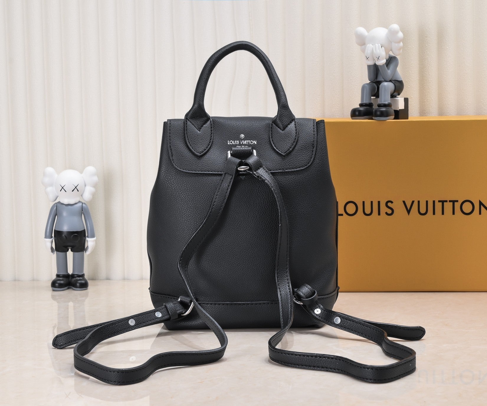EN - Luxury Bags LUV 808