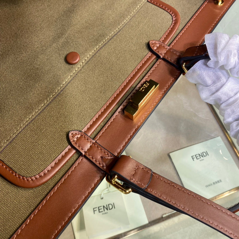 FDI Bags - Luxurious Bags  358