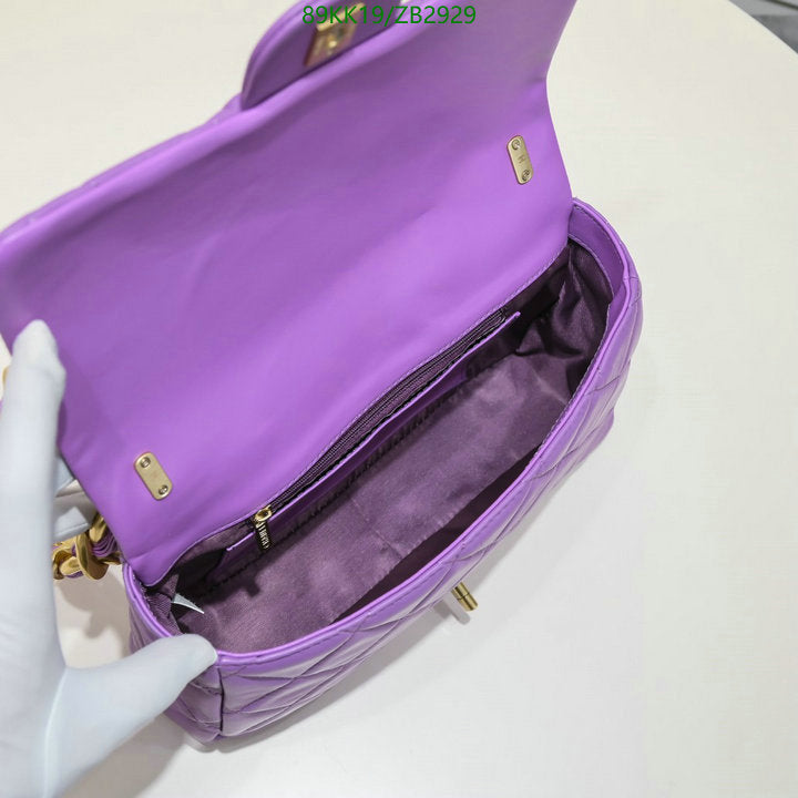 SAMC - CHL Bags Crossbody - 188