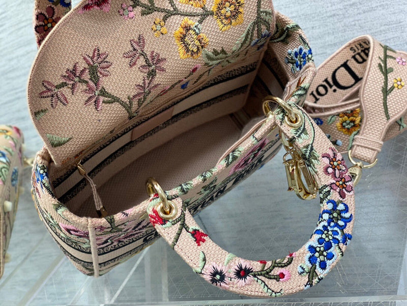 ELE - Dir Bags - 1298