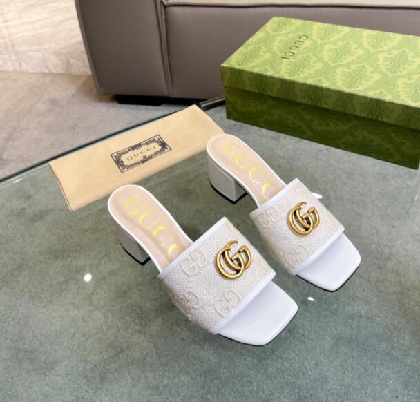 SAMC - GUKI Women Shoes - 722