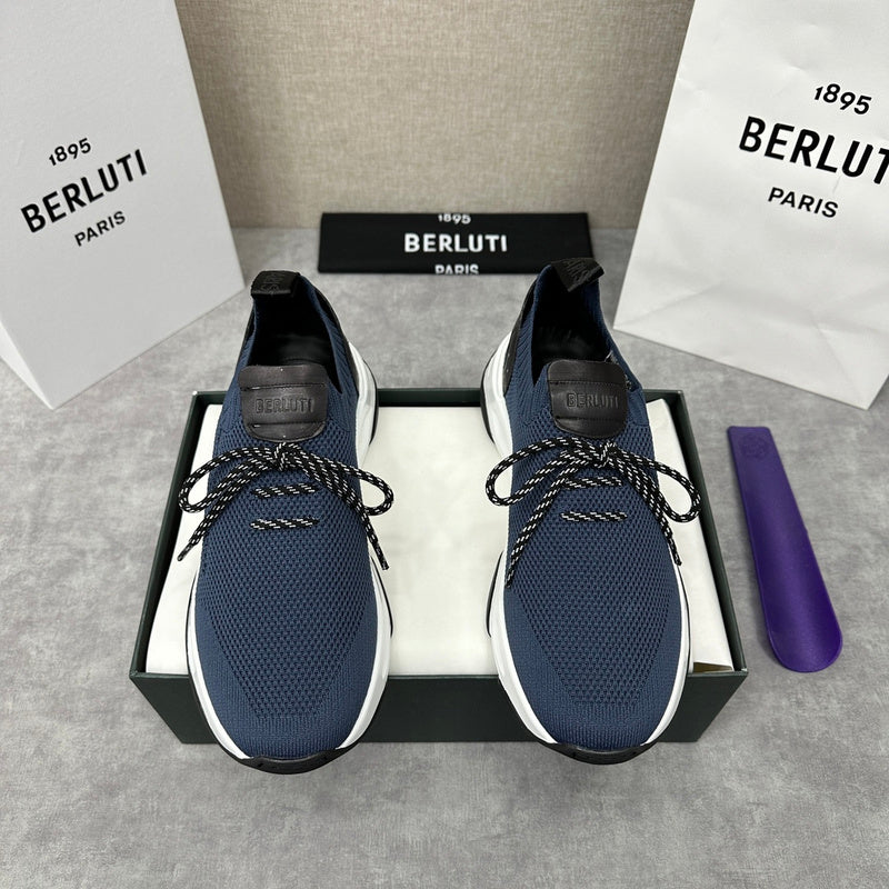Glami - BRE Men Shoes - 214