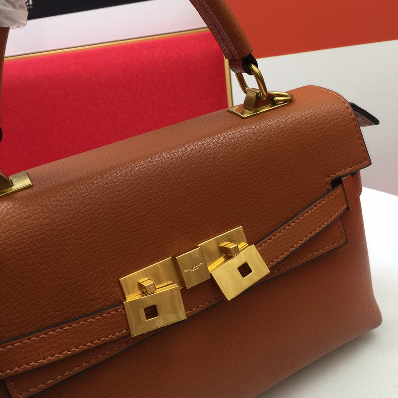 Satchel Bags - SLY Bags - 1399