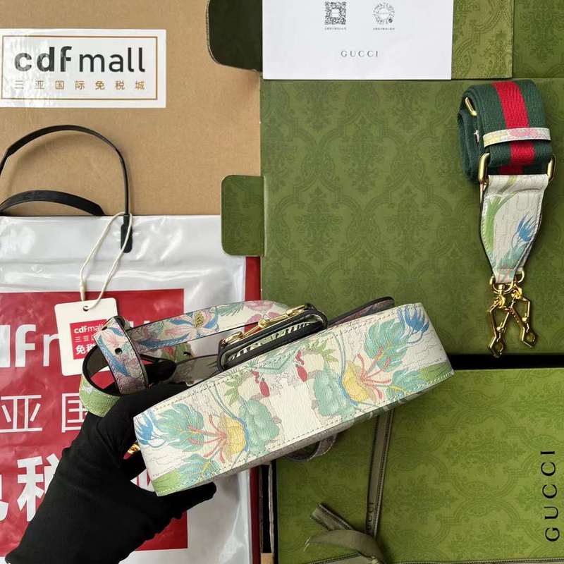 GUI2 Bags - Fashion Bags  429