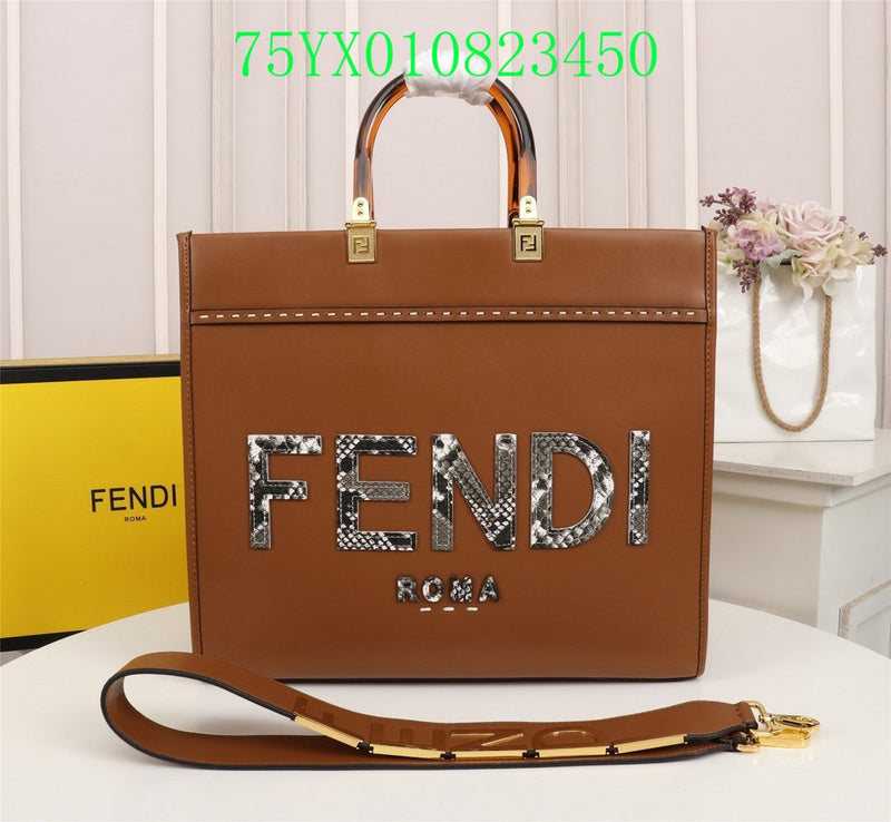 Glami - FDE Bags - 2381