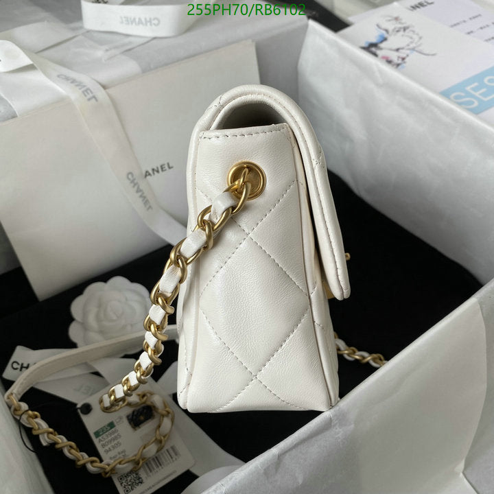 SAMC - CHL Bags - 475