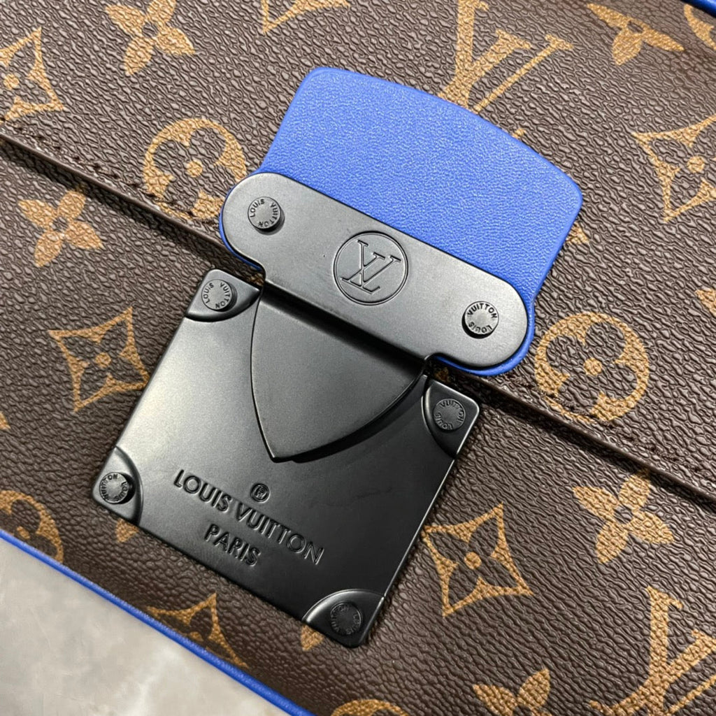 EN - Luxury Bags LUV 853