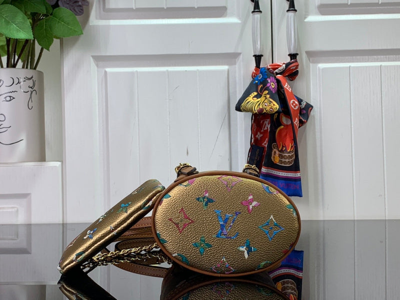 Fashion Lu-Vi bags - 3501