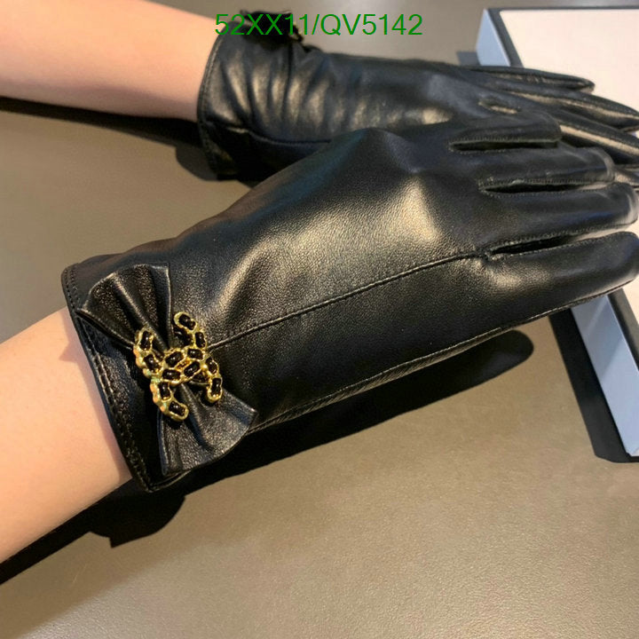 SAMC - CHL Gloves - 111