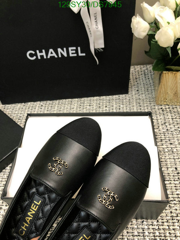 SAMC - CHL Women Shoes - 019