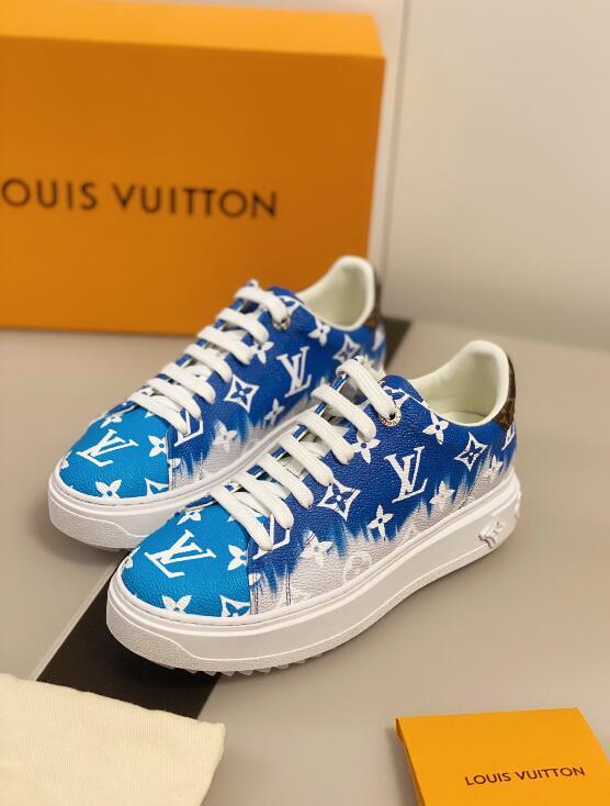 SAMC - LOV Women Shoes - 1729