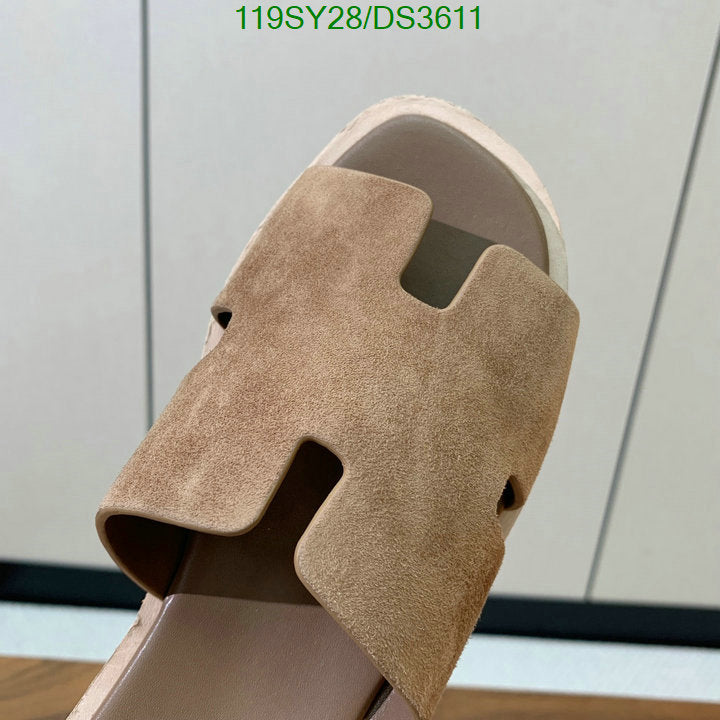 SAMC - HMS Women Shoes - 058
