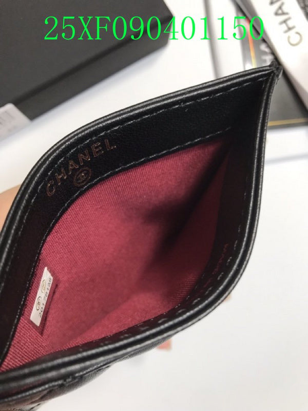 Glami - CHL Wallet - 2418