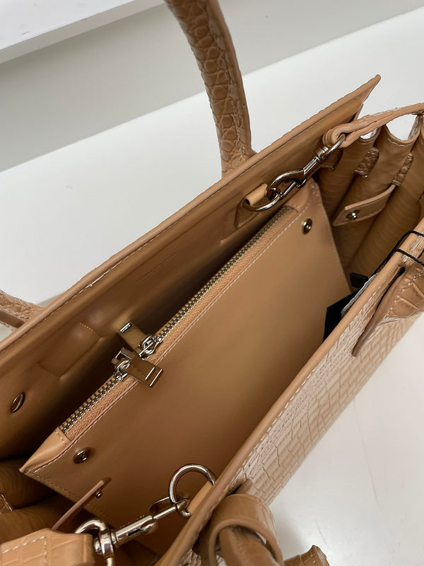 Satchel Bags - SLY Bags - 1193