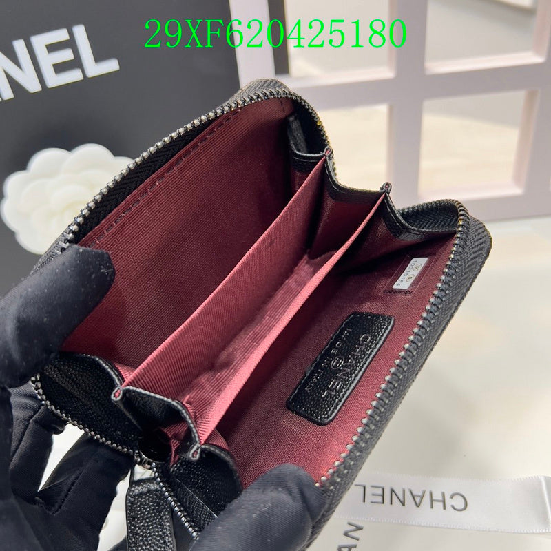 Glami - CHL Wallet - 2398